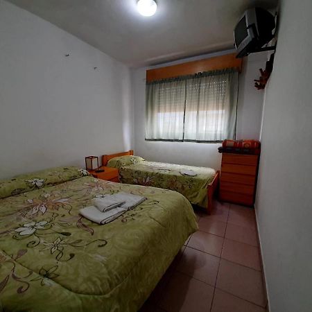 Hospedaje Cerros Dorados Cosquín Екстериор снимка