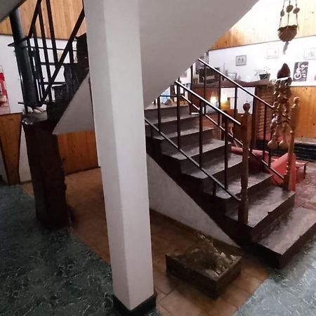 Hospedaje Cerros Dorados Cosquín Екстериор снимка