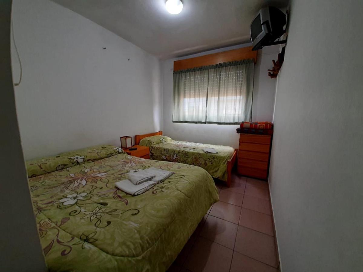 Hospedaje Cerros Dorados Cosquín Екстериор снимка