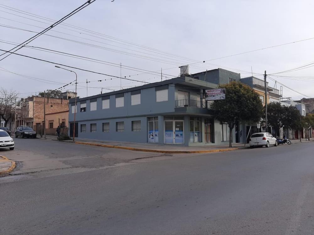 Hospedaje Cerros Dorados Cosquín Екстериор снимка