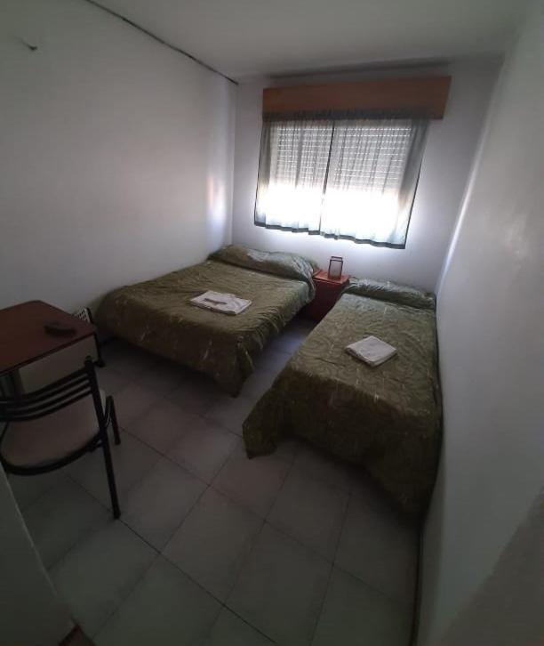 Hospedaje Cerros Dorados Cosquín Екстериор снимка
