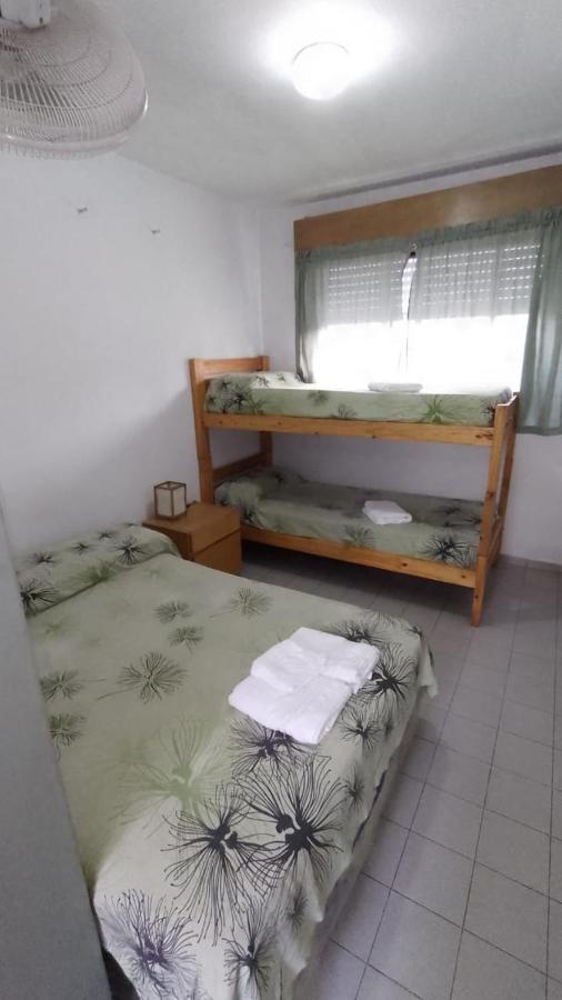 Hospedaje Cerros Dorados Cosquín Екстериор снимка