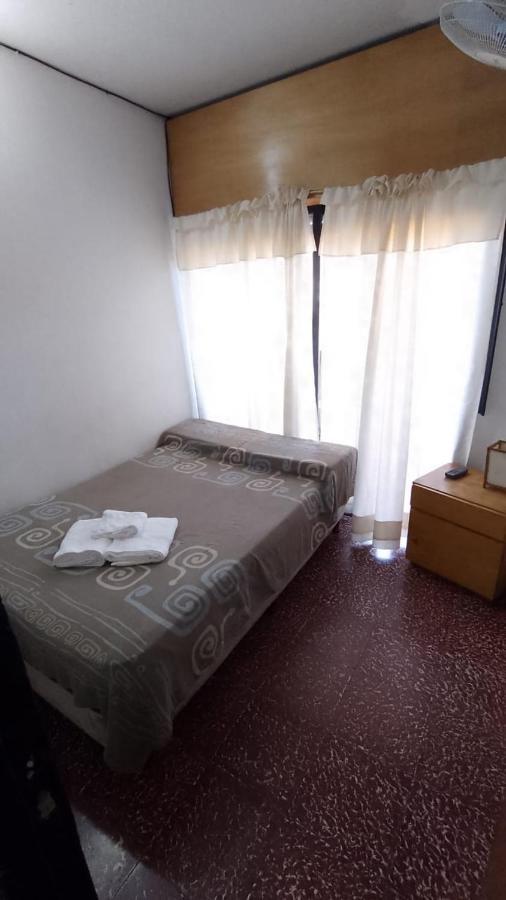 Hospedaje Cerros Dorados Cosquín Екстериор снимка