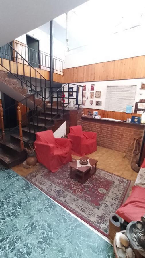 Hospedaje Cerros Dorados Cosquín Екстериор снимка
