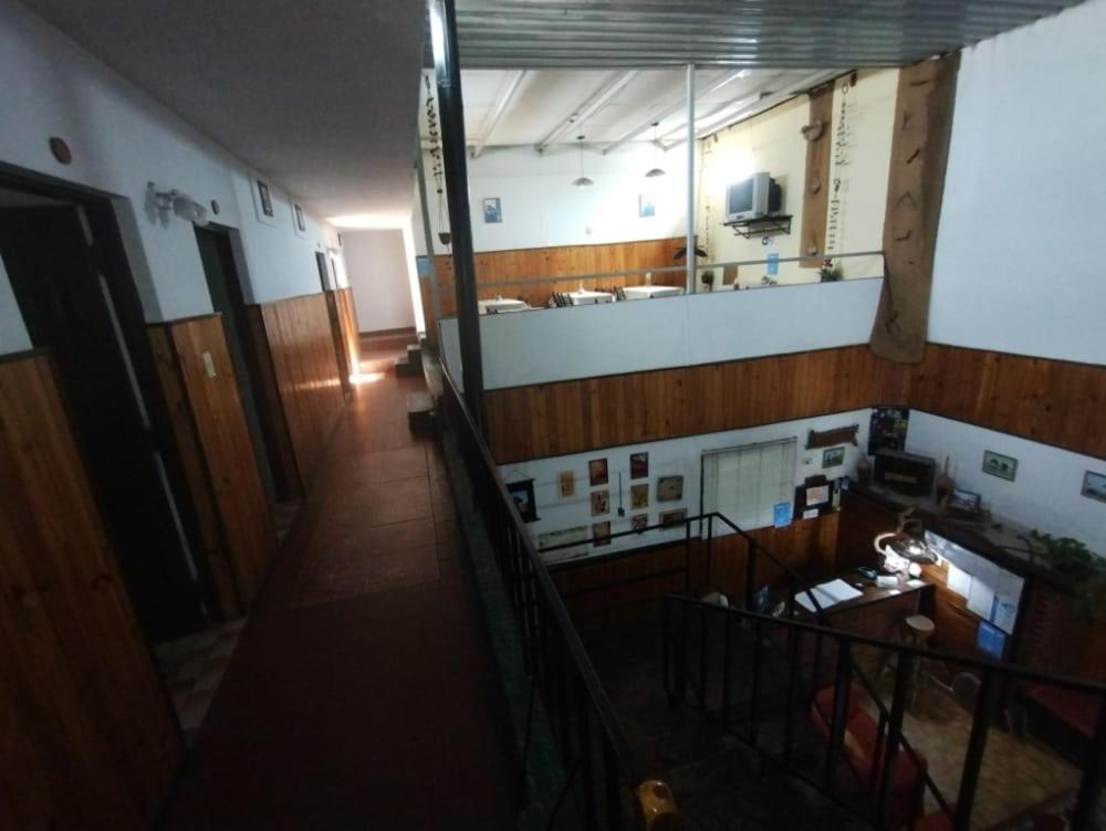 Hospedaje Cerros Dorados Cosquín Екстериор снимка