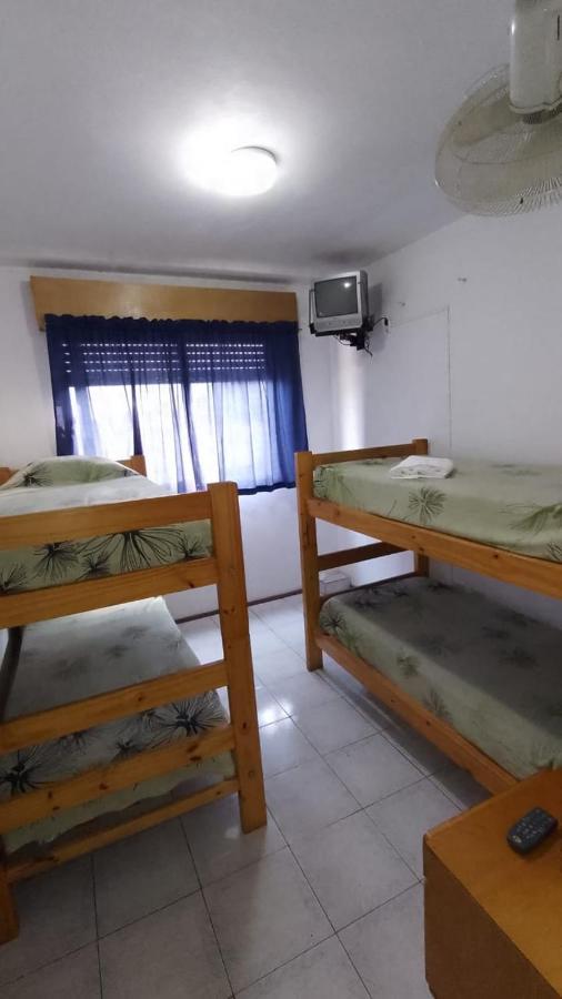 Hospedaje Cerros Dorados Cosquín Екстериор снимка