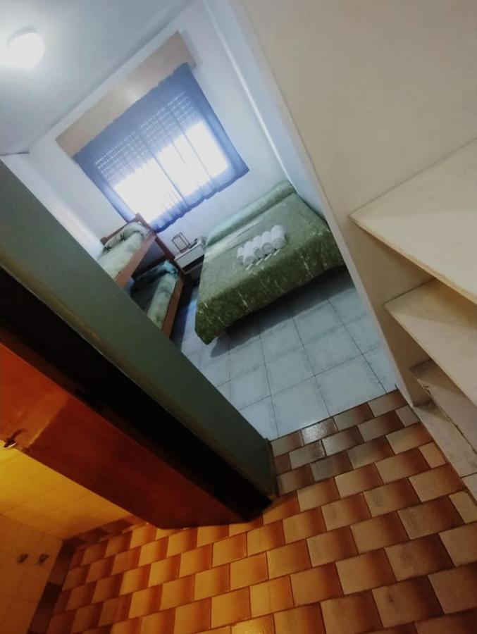 Hospedaje Cerros Dorados Cosquín Екстериор снимка