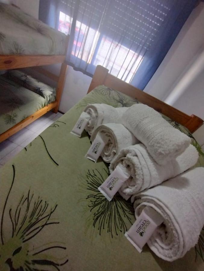 Hospedaje Cerros Dorados Cosquín Екстериор снимка