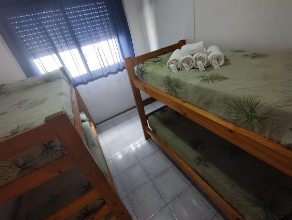 Hospedaje Cerros Dorados Cosquín Екстериор снимка