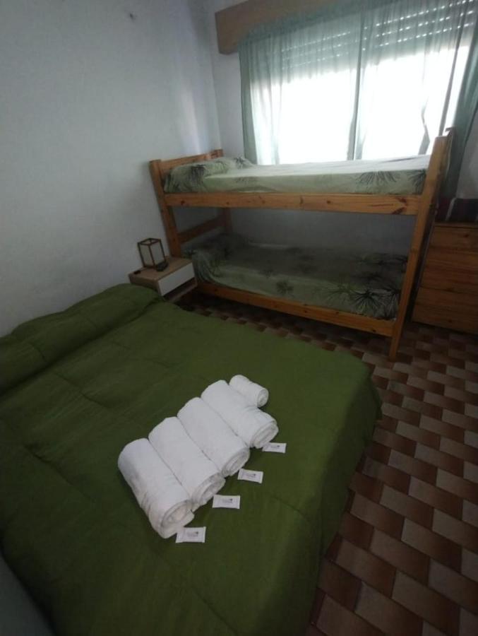 Hospedaje Cerros Dorados Cosquín Екстериор снимка