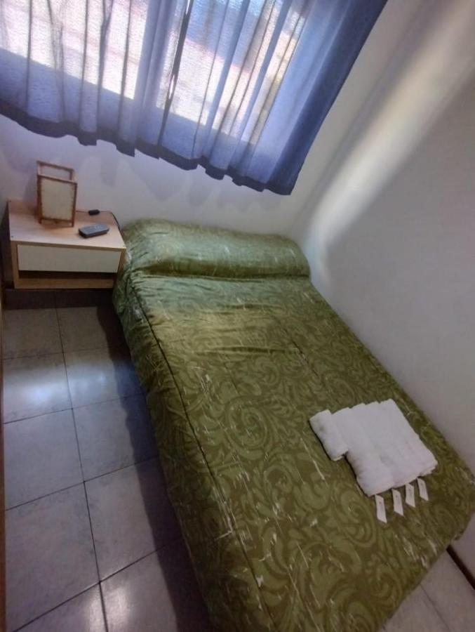 Hospedaje Cerros Dorados Cosquín Екстериор снимка