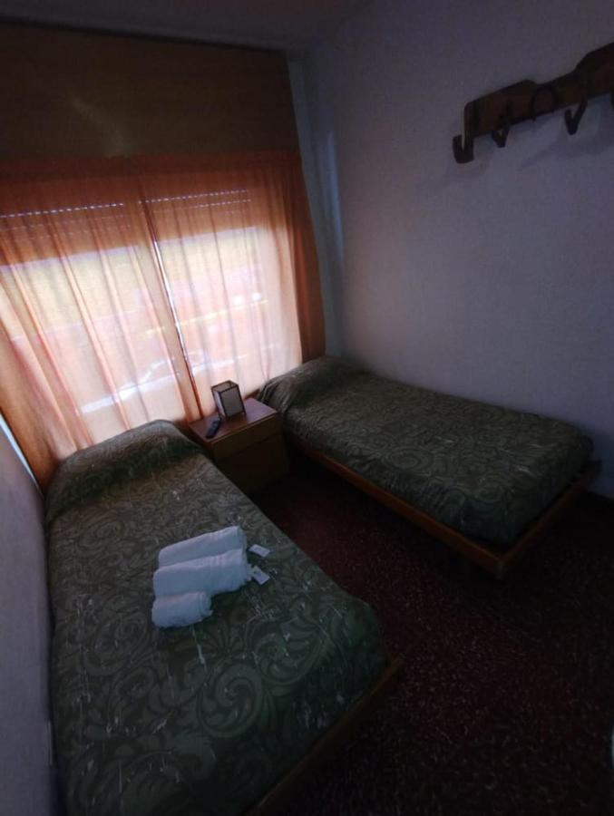 Hospedaje Cerros Dorados Cosquín Екстериор снимка