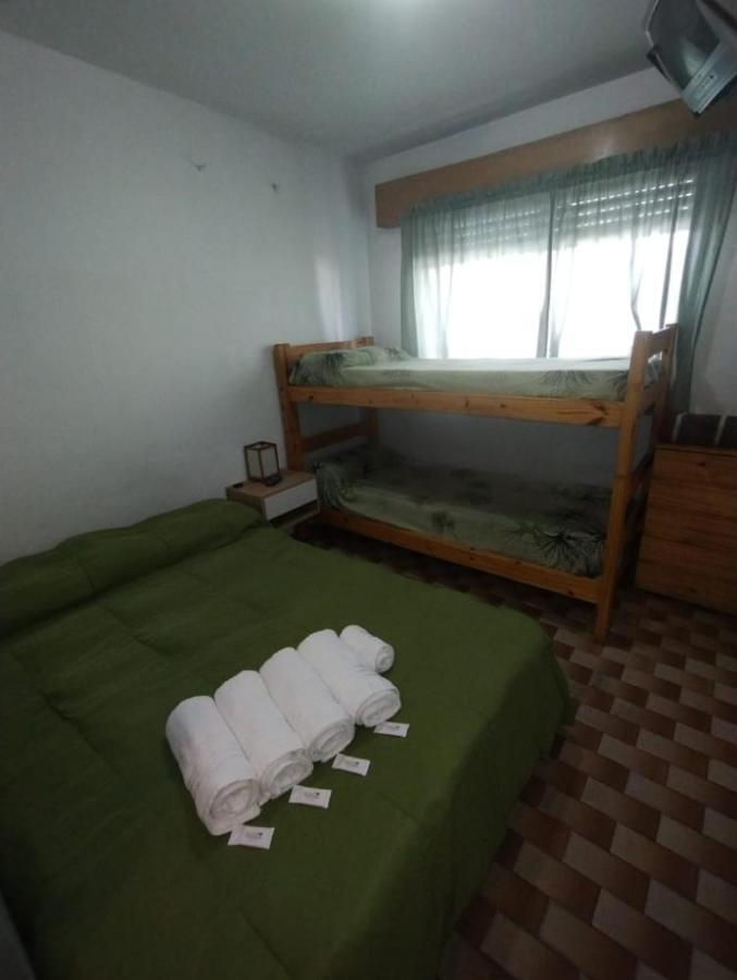 Hospedaje Cerros Dorados Cosquín Екстериор снимка