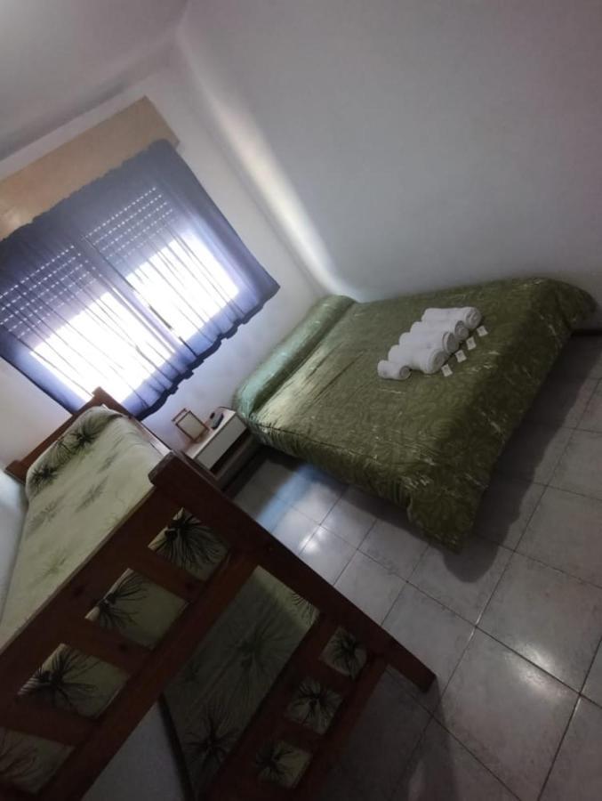 Hospedaje Cerros Dorados Cosquín Екстериор снимка