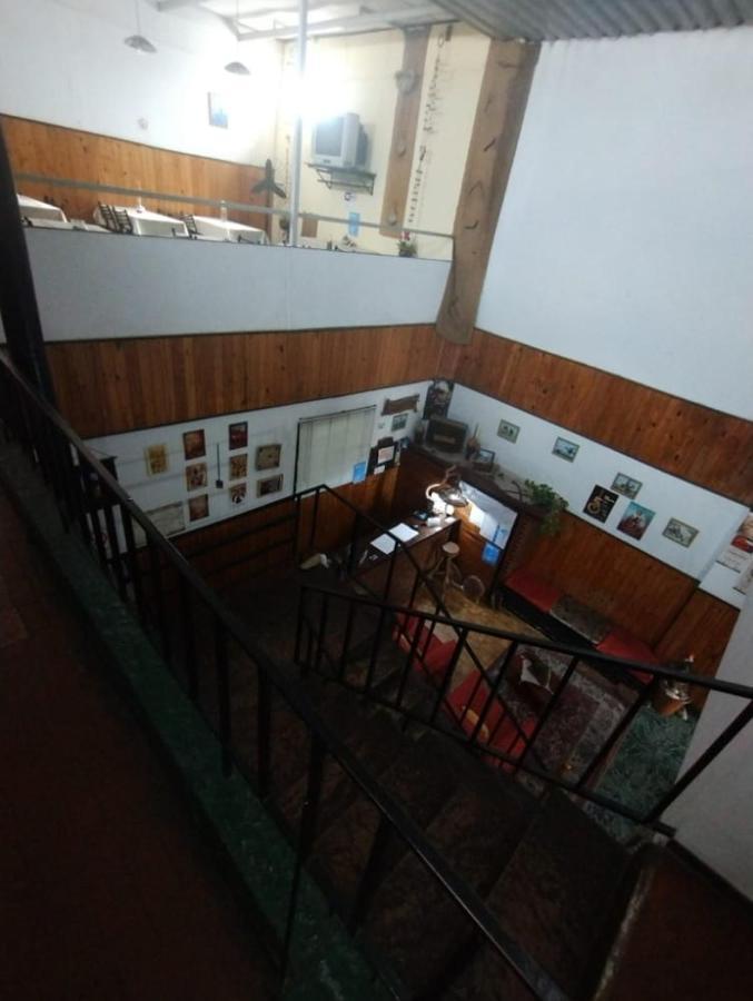 Hospedaje Cerros Dorados Cosquín Екстериор снимка