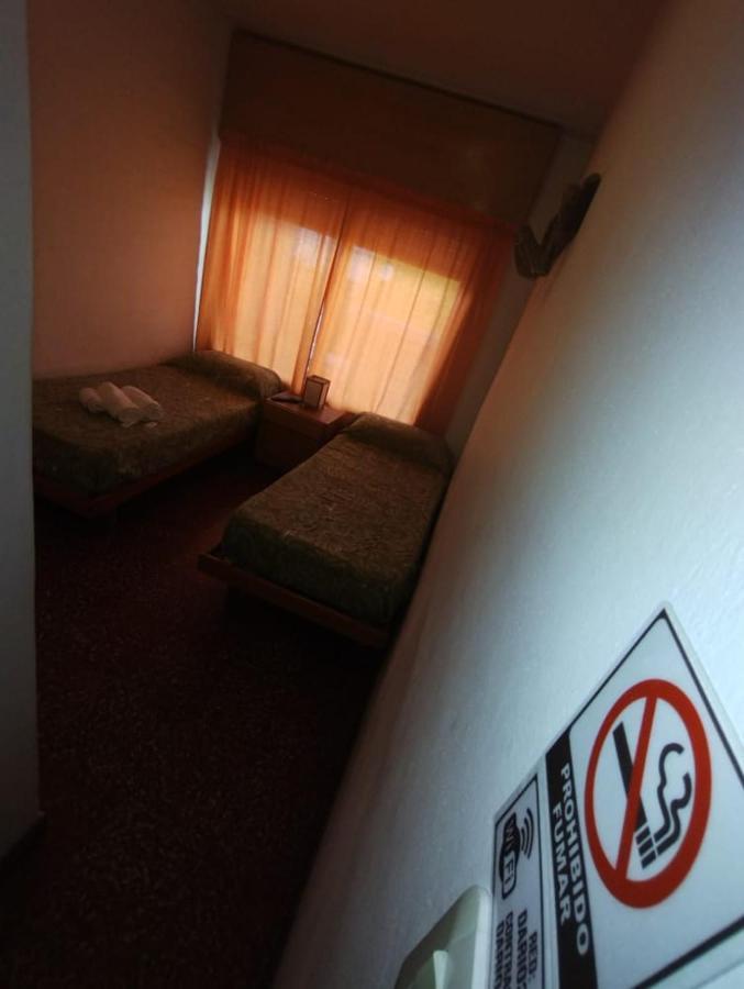 Hospedaje Cerros Dorados Cosquín Екстериор снимка