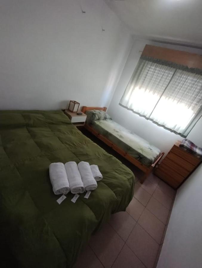 Hospedaje Cerros Dorados Cosquín Екстериор снимка