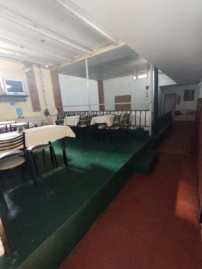 Hospedaje Cerros Dorados Cosquín Екстериор снимка